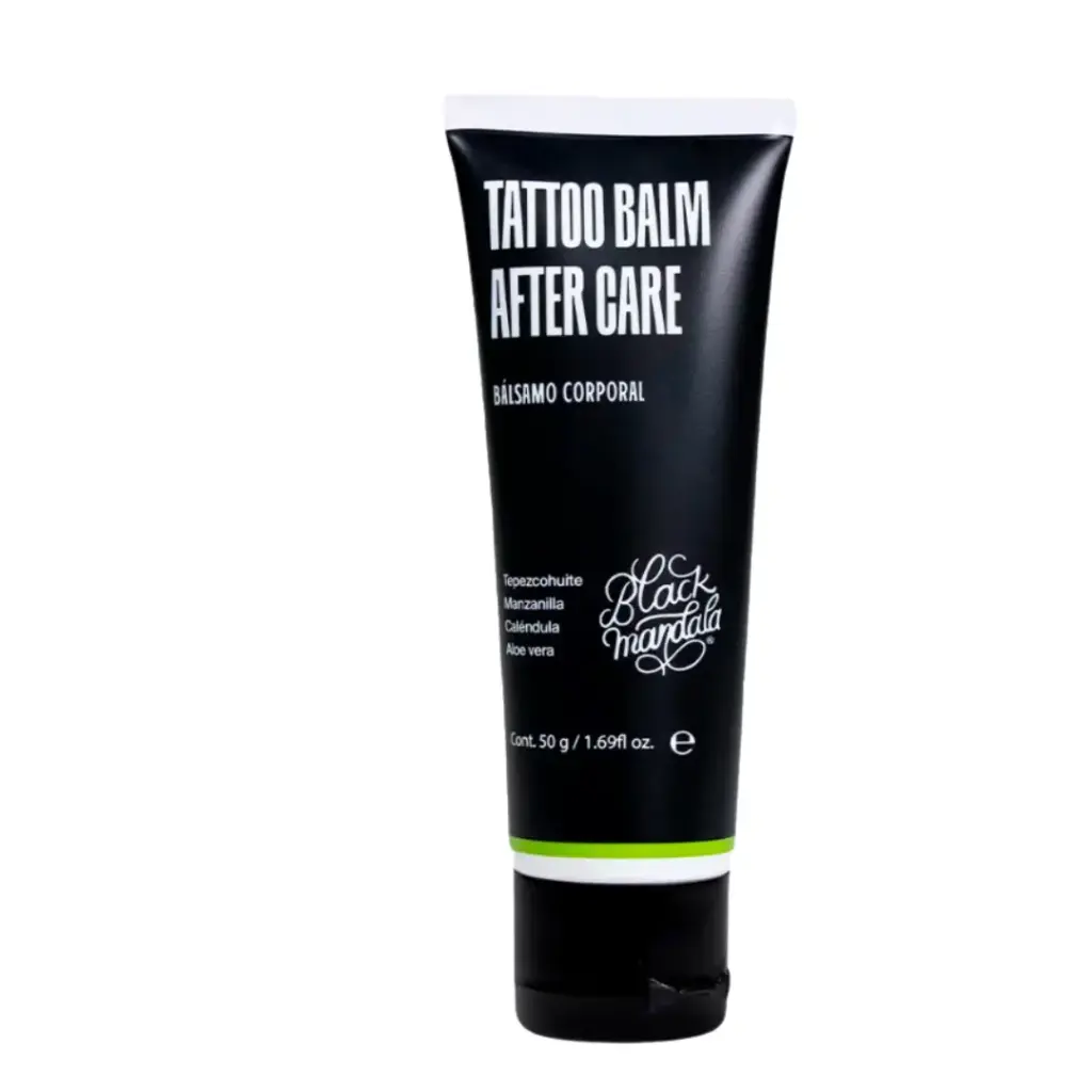 Balsamo 50Gr Aftercare Tattoo