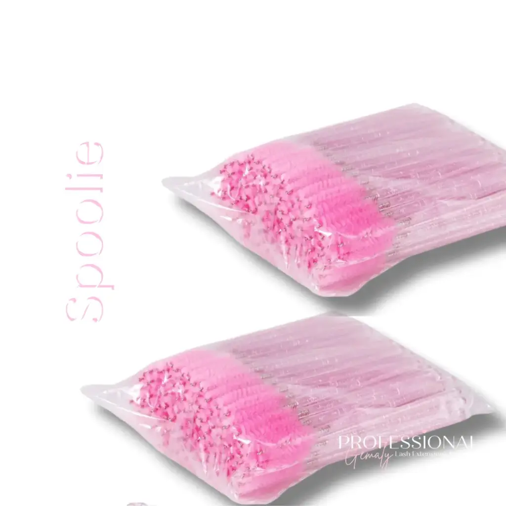 Cepillos 50pzs pack