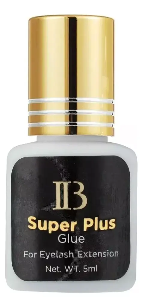 IB Gold Super Plus Adhesivo