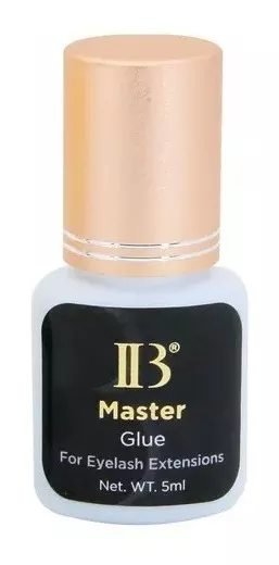 IB Rose Gold Master