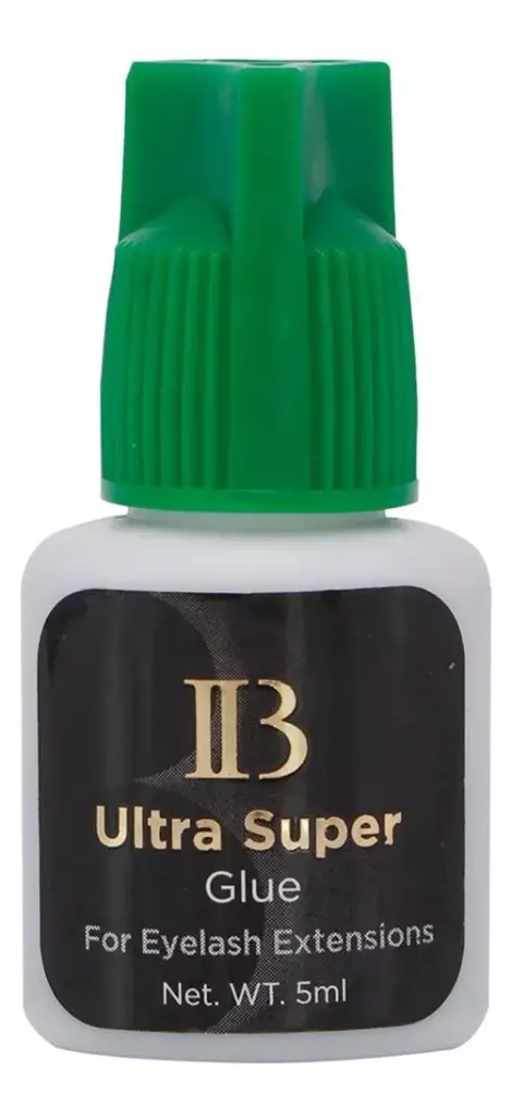 IB Verde Ultra Super Adhesivo