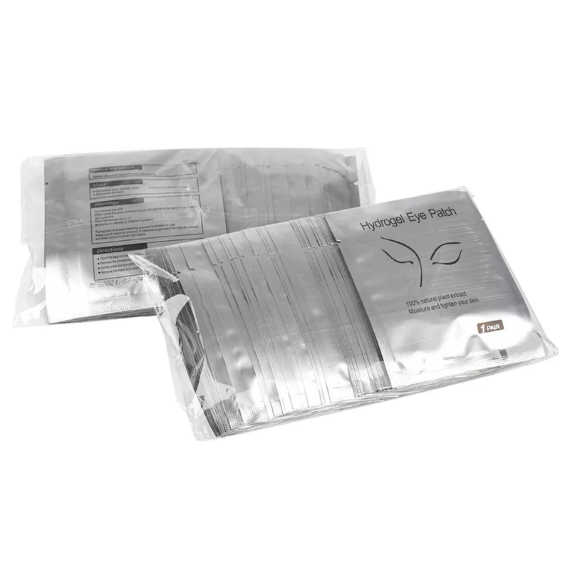 Parches 50pares pack