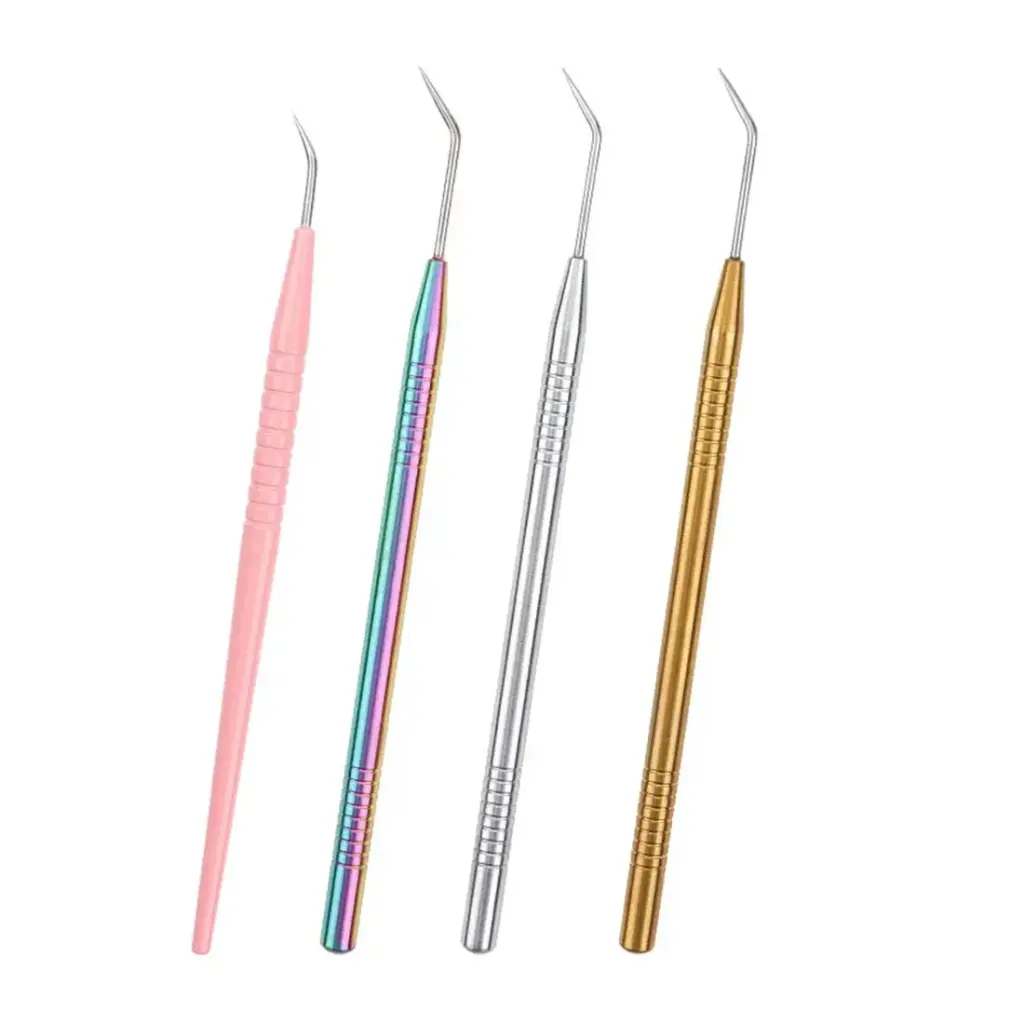 Pinza aplicadora lift