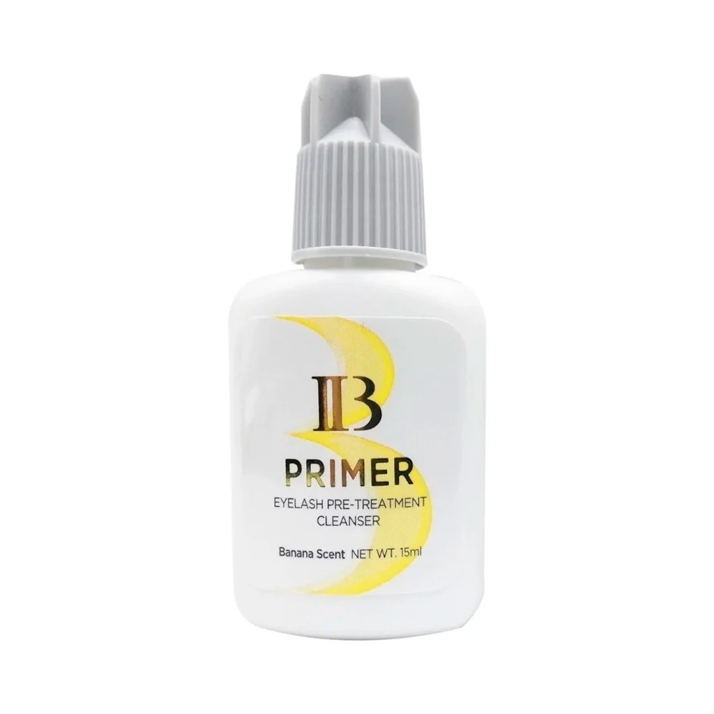 IB Primer Banana