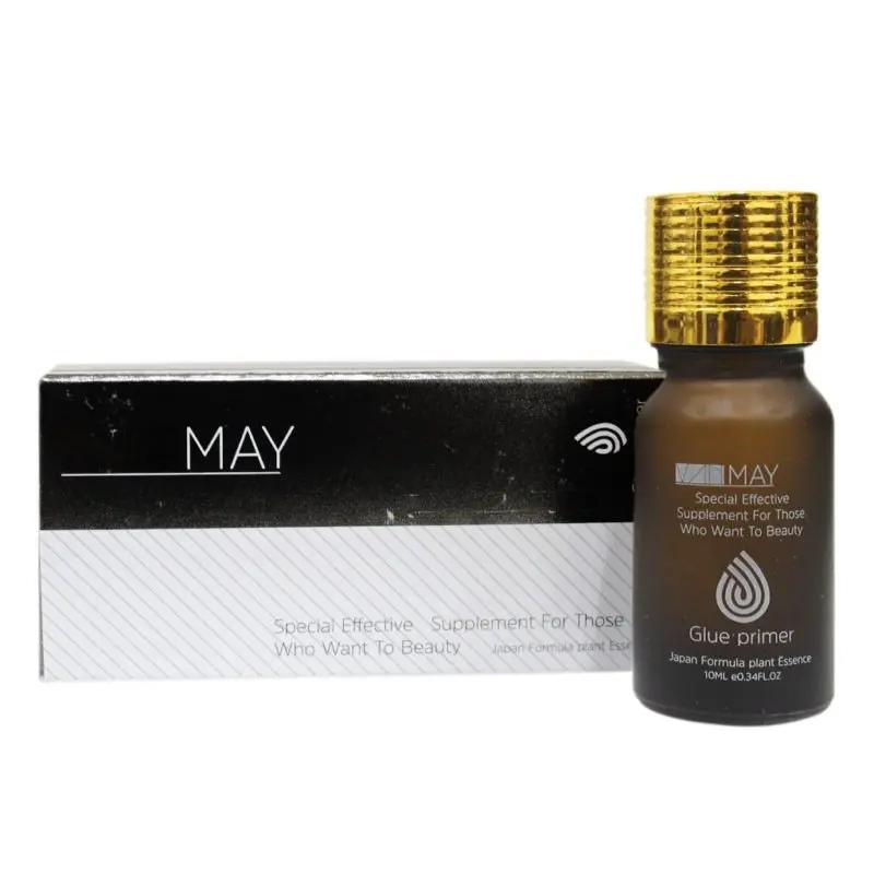 Primer May