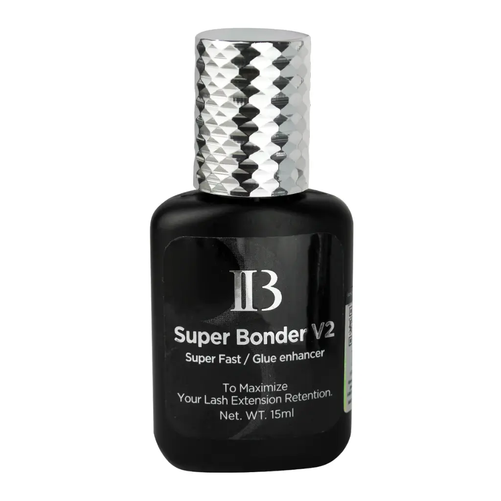 Super Bonder IB Silver V2