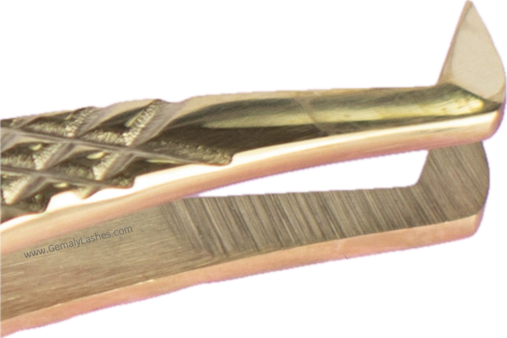 Pinza Nano-Tecnologia 