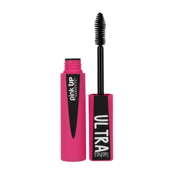 Ultra lashes rimel | Mascara de pestañas 