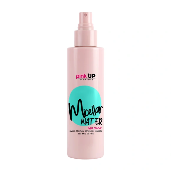 Micellar Water | Agua Micelar 