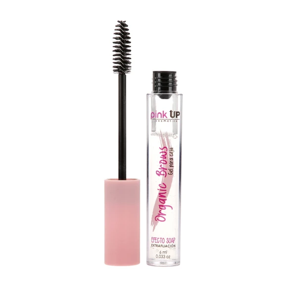 Gel para ceja organic brows