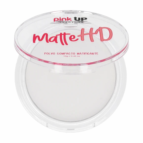 Matte HD | Polvo compacto translÃºcido