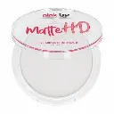 Matte HD | Polvo compacto translÃºcido