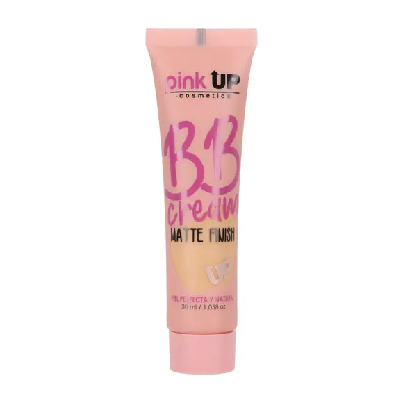 BB cream Matte