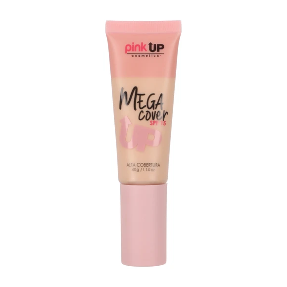 Mega cover | Base cobertura amplia