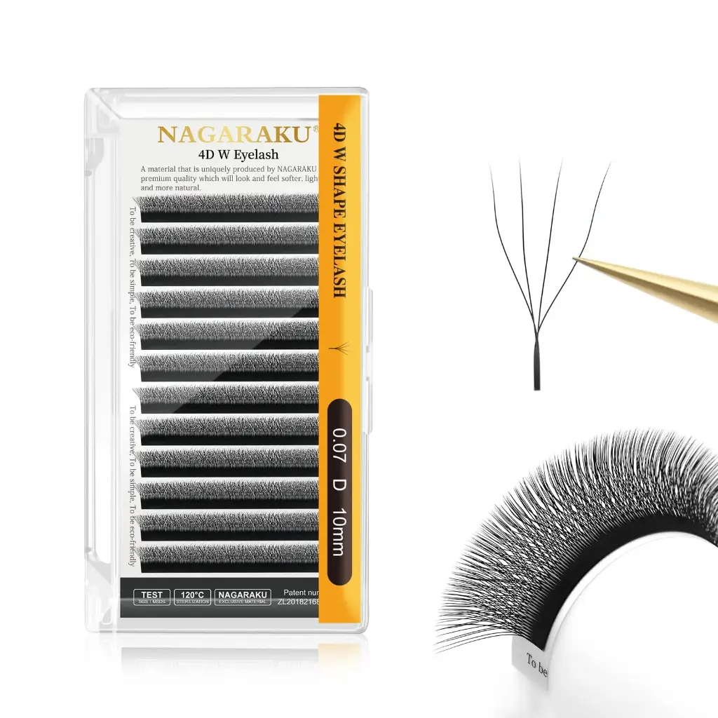 Nagaraku 4DW-D 0.07 