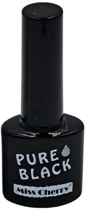Miss Cherry Pure Black