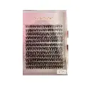DIY Cluster Lashes | May 