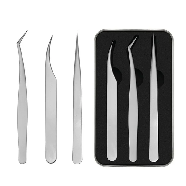 Pinza Set 3