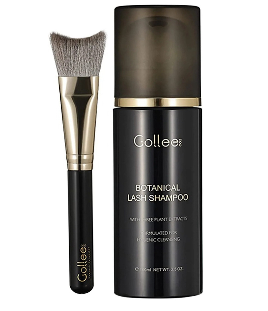 Gollee Shampoo