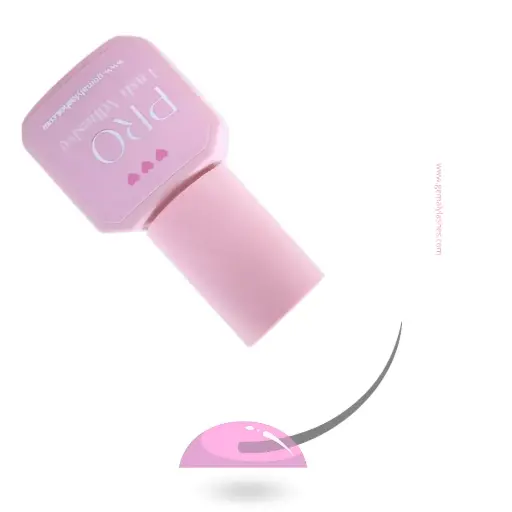 Adhesivo PRO pink 