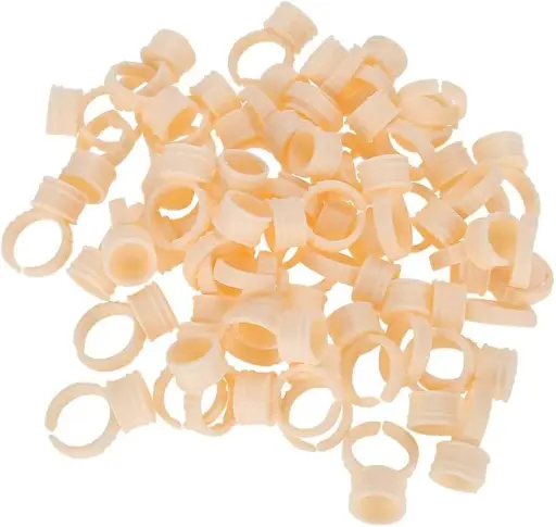 Anillos Silicon