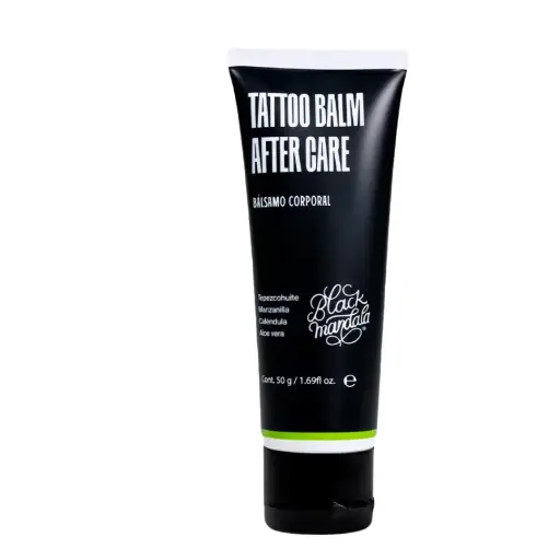 Balsamo 50Gr Aftercare Tattoo