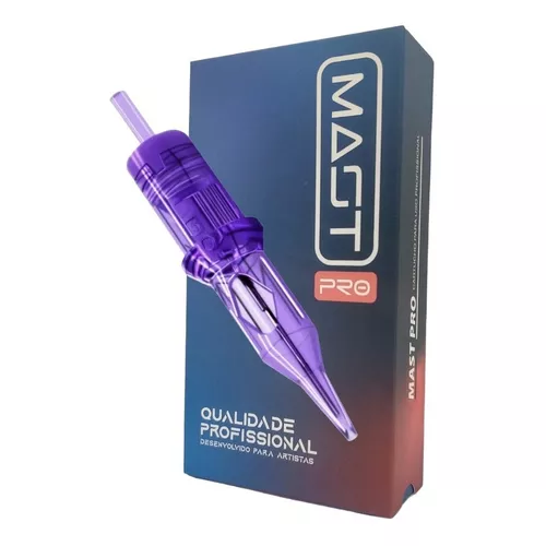 Cartucho Mast 3RLT 0803