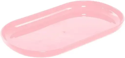 Charola Ovalada