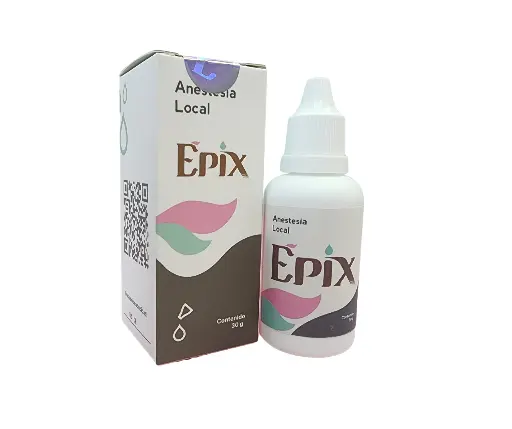 Epix Anestesia Microblading