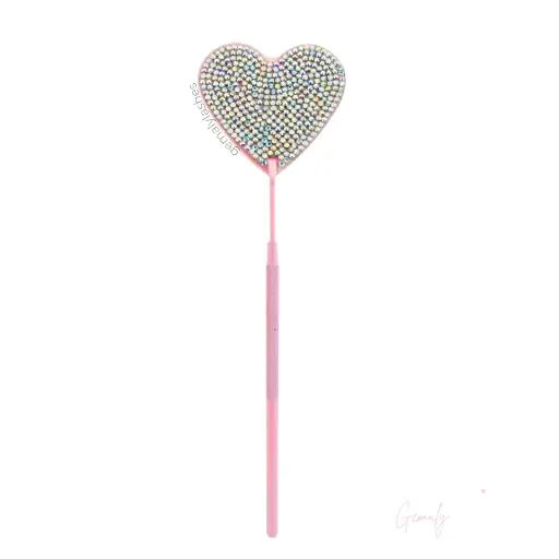 Espejo Corazón