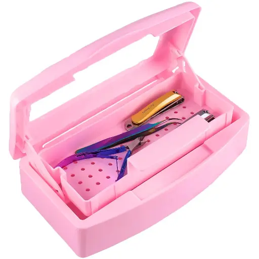 Esterilizador