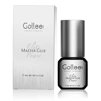 Gollee Elite Master Plata