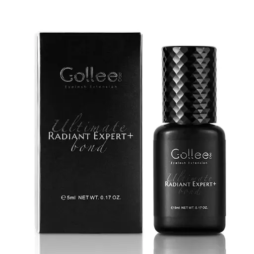 Gollee Radiant Expert Negro