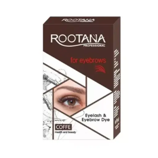 Henna Rootana Coffee