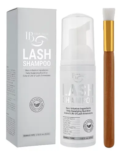 IB Lash Shampoo