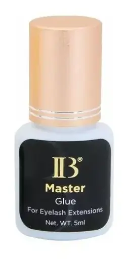 IB Rose Gold Master