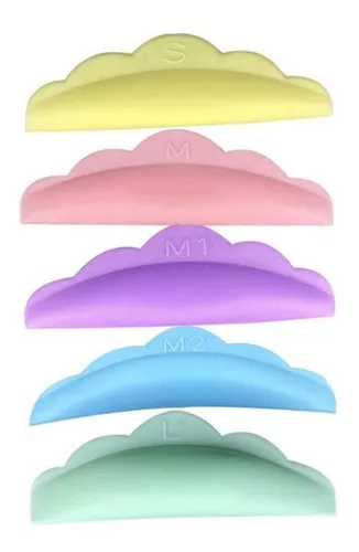 Pads de Silicon Lift
