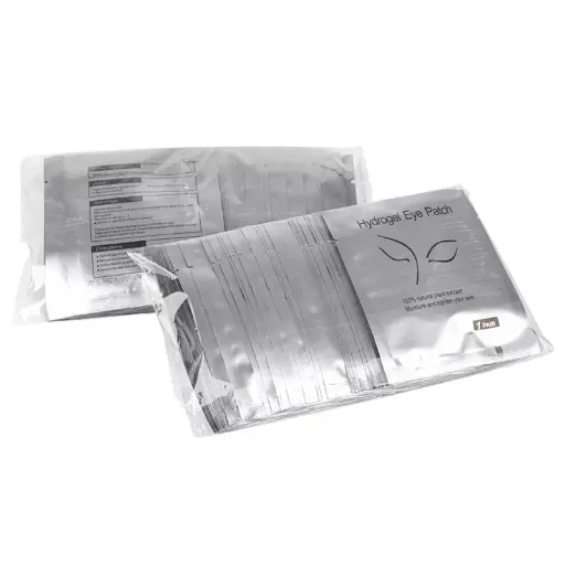 Parches 50pares pack