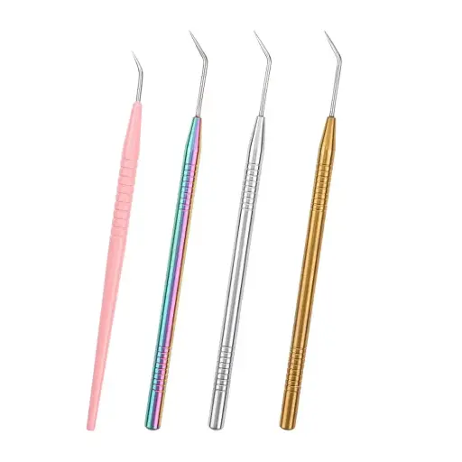 Pinza aplicadora lift