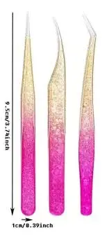 Pinza Individual 