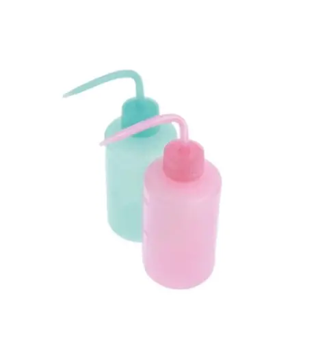 Piseta / Botella de Lavado