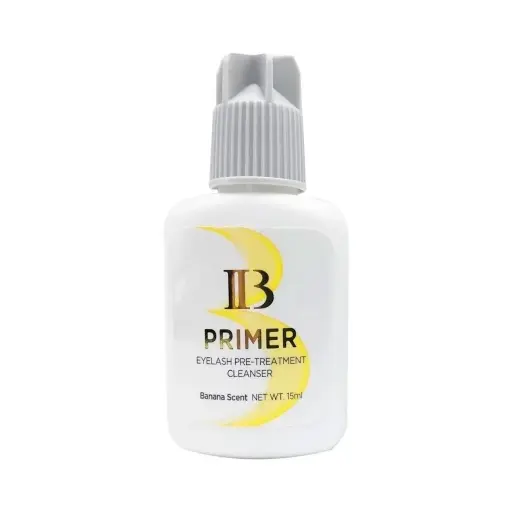 IB Primer Banana