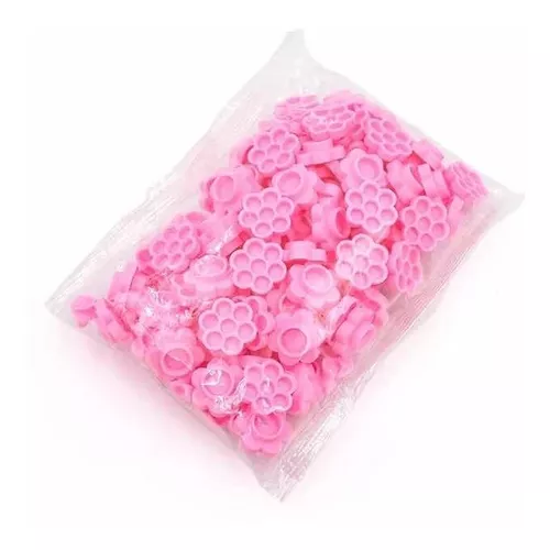 Soportes Adhesivo 25 Pack