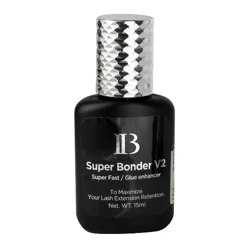 Super Bonder IB Silver V2