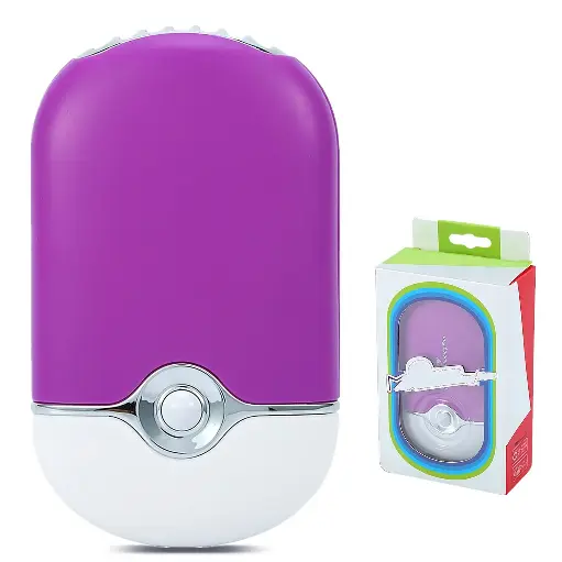 Ventilador Mini