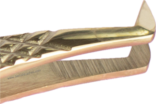 Pinza Nano-Tecnologia 