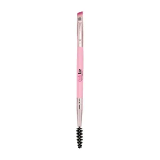 [Pinkup_068] Cepillo para la ceja | Precision Liner & Brush 
