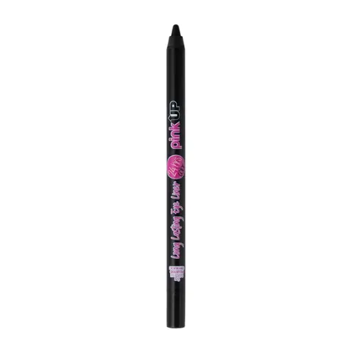 [Pinkup_042] Long lasting eye liner /Delineador ojos 