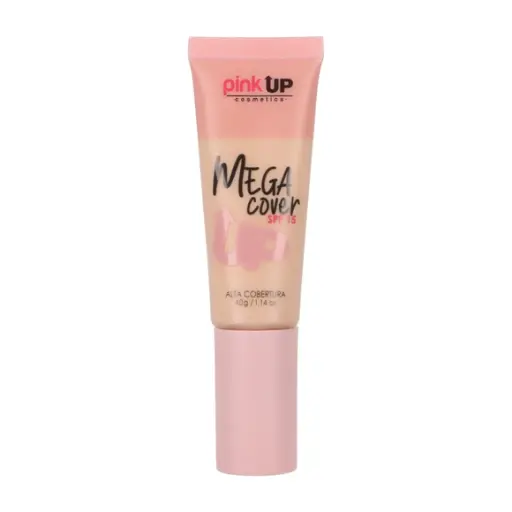 Mega cover | Base cobertura amplia