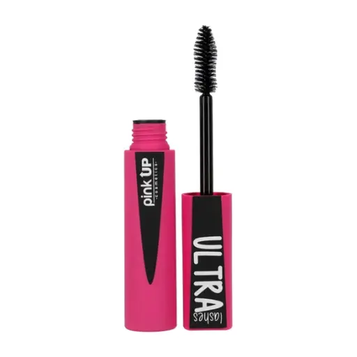 [Pinkup_069] Ultra lashes rimel | Mascara de pestañas 